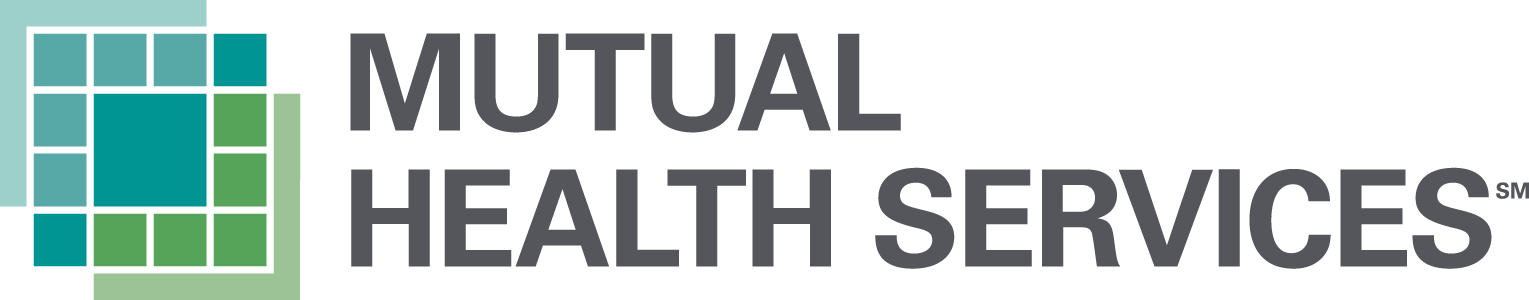 Mutual Health Services Logo
